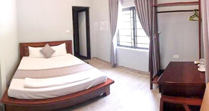 Motorvina'S Homestay Phong Nha Exteriör bild