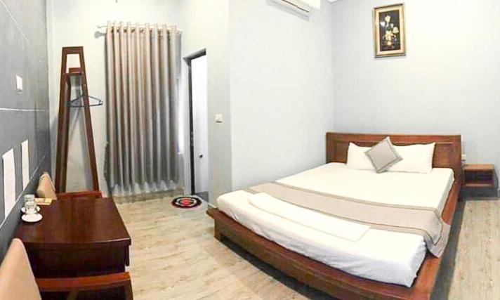 Motorvina'S Homestay Phong Nha Exteriör bild