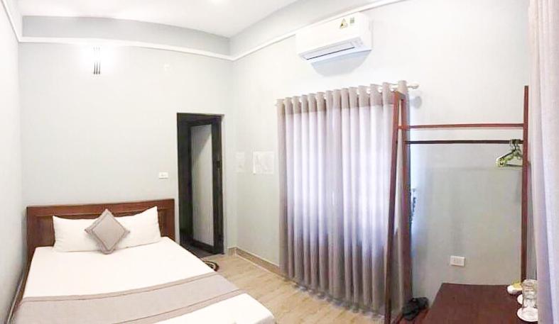 Motorvina'S Homestay Phong Nha Exteriör bild